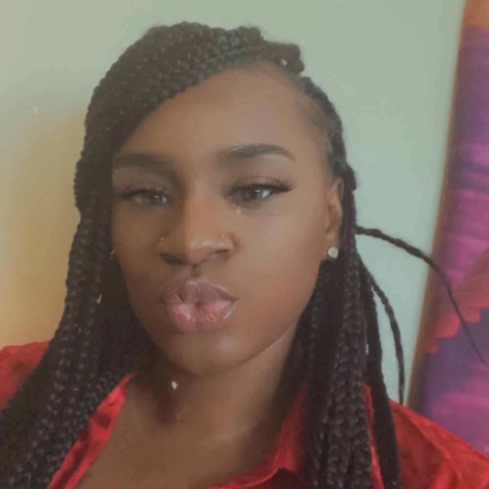 Meet your Posher, Camyla